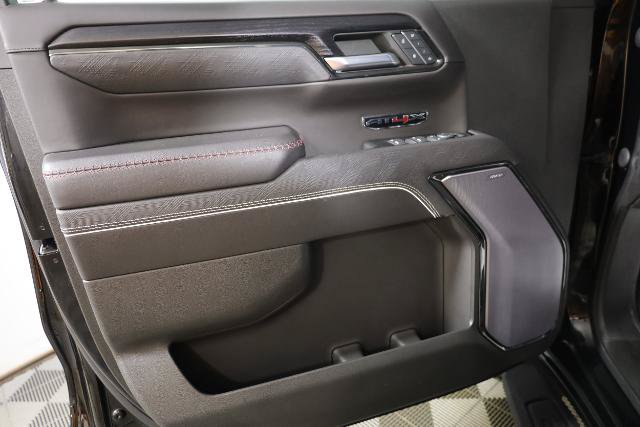 Used 2022 GMC Sierra 1500 AT4X AWD/4WD image 36