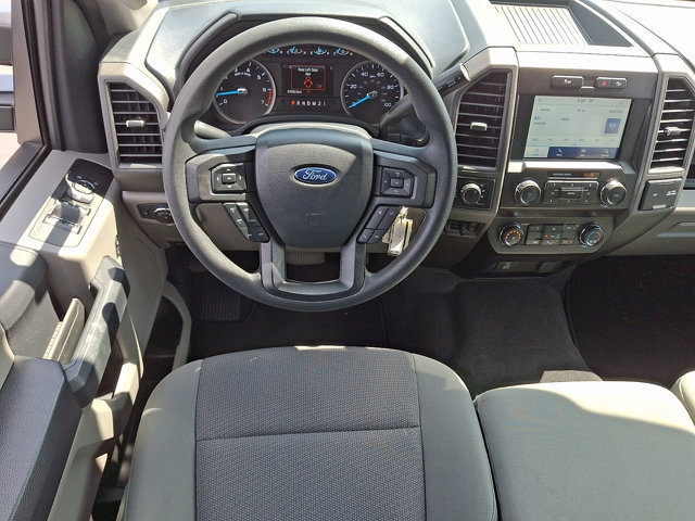 Certified 2022 Ford F250 XL w/ STX Appearance Package AWD/4WD image 12