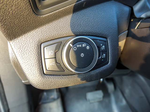 Certified 2019 Ford Escape SEL AWD/4WD image 20