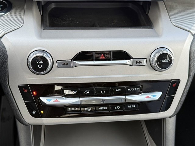 Certified 2023 Ford Explorer XLT w/ Equipment Group 202A image 12