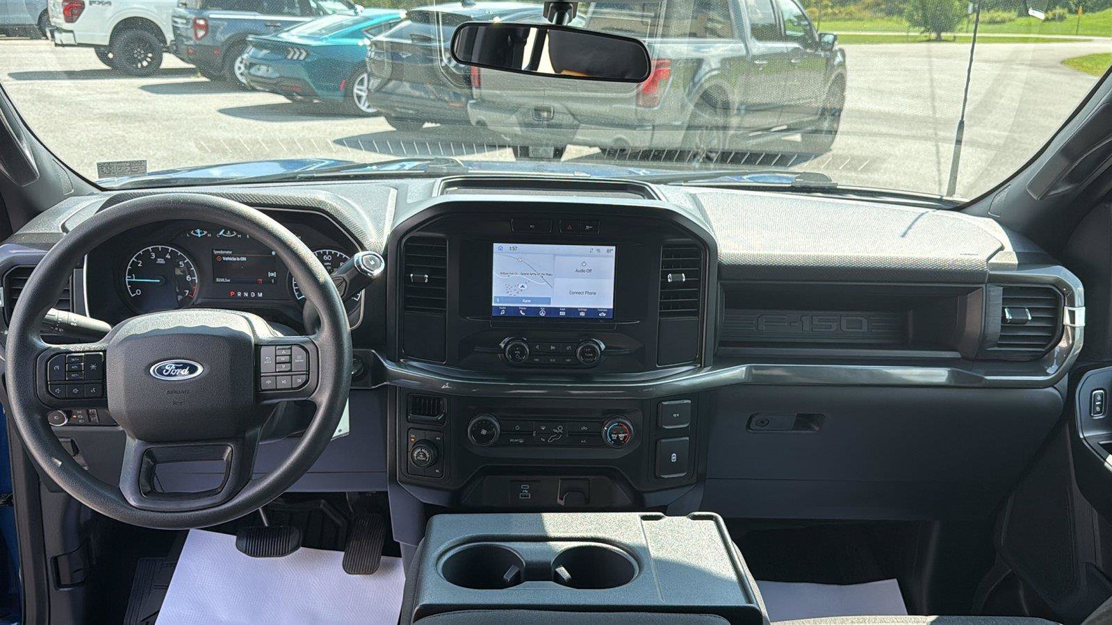Certified 2023 Ford F150 XL AWD/4WD image 15