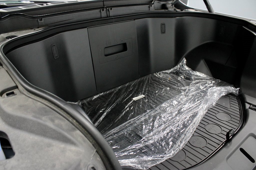 Certified 2022 Ford F150 Lightning Pro image 18