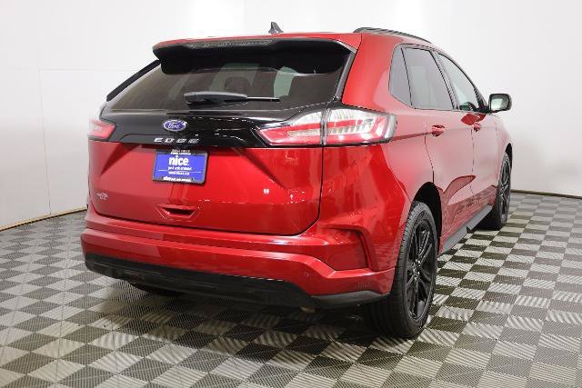 Certified 2024 Ford Edge ST-Line AWD/4WD image 6