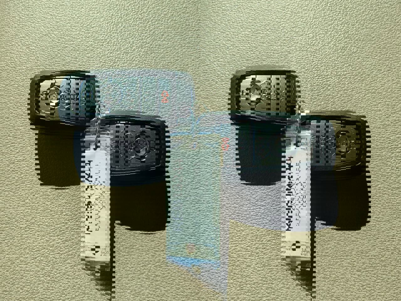 Certified 2024 Ford Expedition Limited image 28