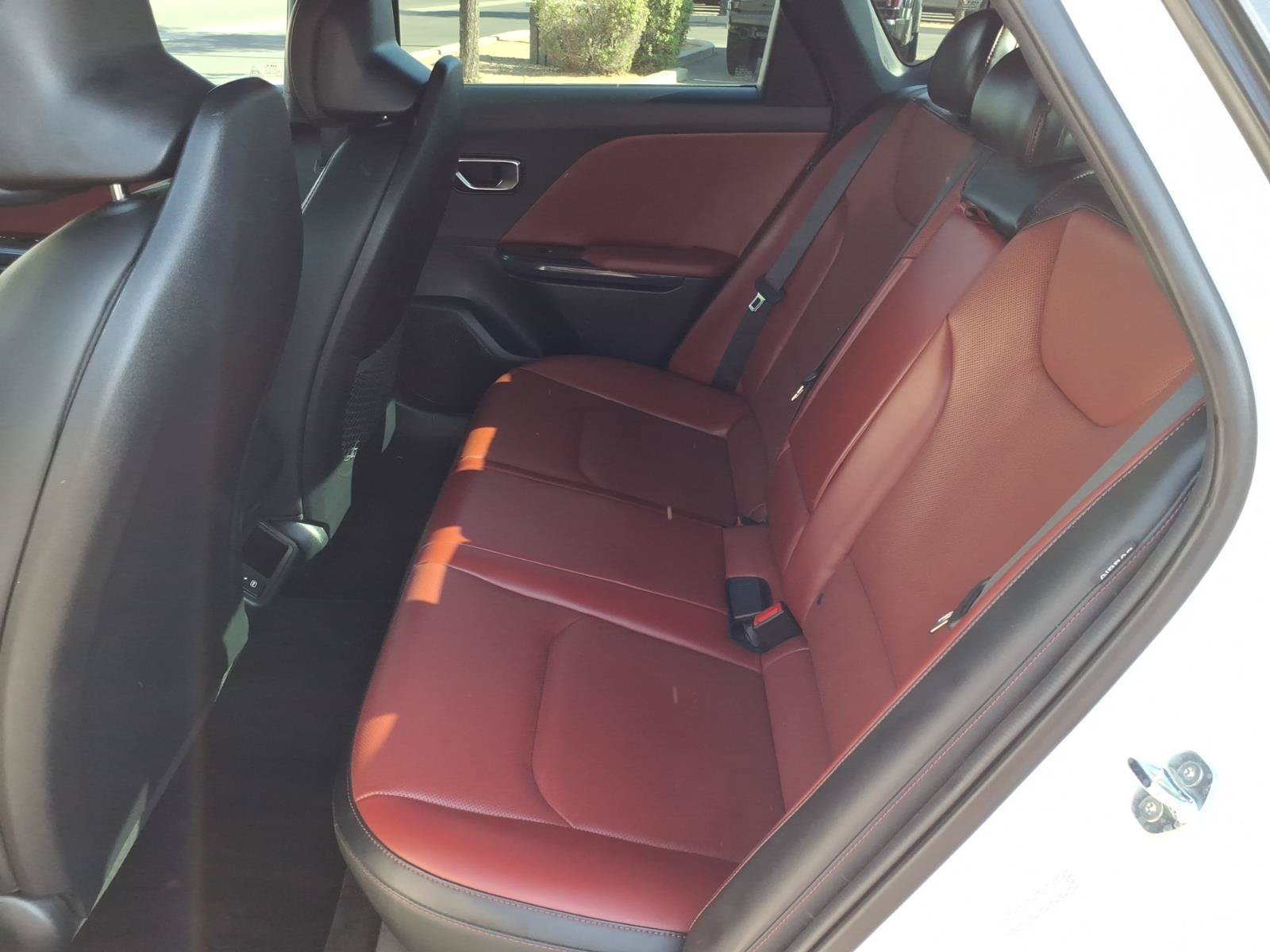 Used 2025 Kia K4 GT-Line w/ GT-Line Premium Package FWD image 15