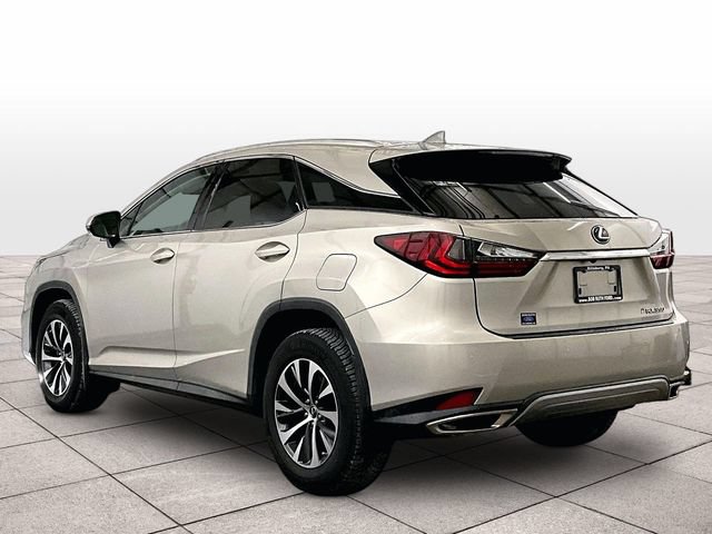 Used 2020 Lexus RX 350 AWD w/ Premium Package image 10