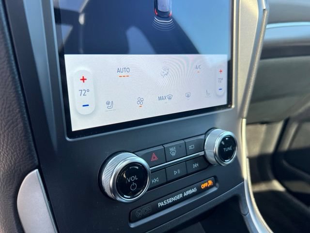 Certified 2024 Ford Edge ST-Line AWD/4WD image 13
