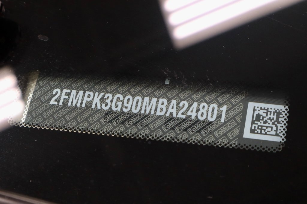 Certified 2021 Ford Edge SE image 34