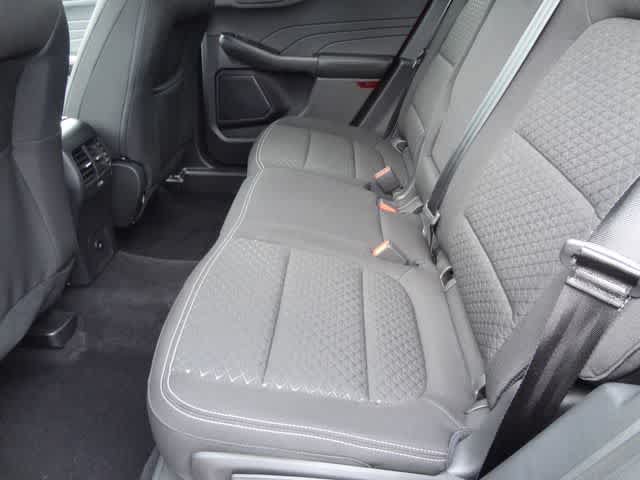 Certified 2023 Ford Escape Active AWD/4WD image 7
