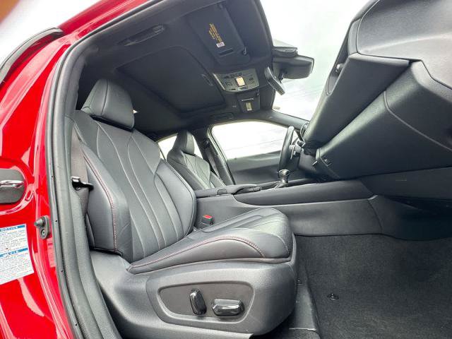 Used 2020 Lexus UX 250h F Sport w/ F Sport Premium Package AWD/4WD image 22