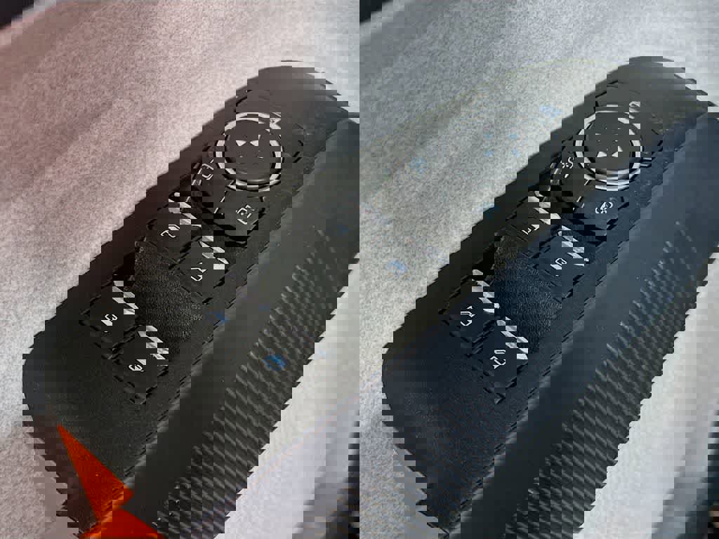 Certified 2022 Ford Maverick XLT w/ XLT Luxury Package image 28