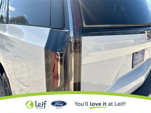 Used 2023 Cadillac Escalade Sport image 38