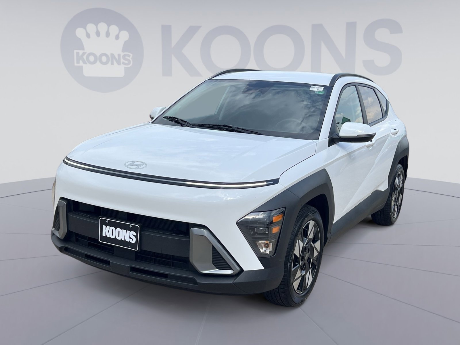 Used 2025 Hyundai Kona SEL FWD image 5