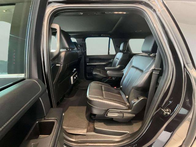 Certified 2021 Ford Expedition Max XLT AWD/4WD image 16