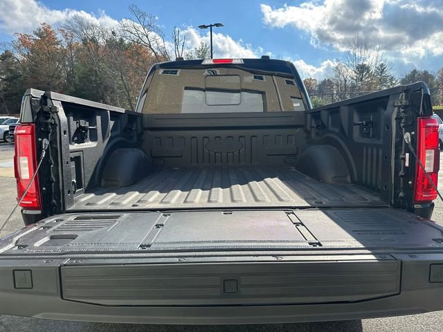 Certified 2023 Ford F150 Tremor w/ 360 Degree Camera Package image 14