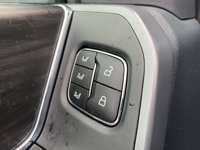 Certified 2025 Ford F150 Lariat w/ Equipment Group 502A High image 14