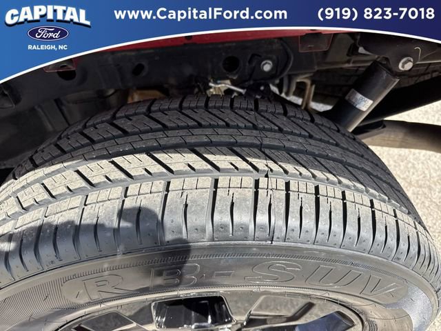 Certified 2023 Ford F150 Lariat w/ Equipment Group 502A High image 14