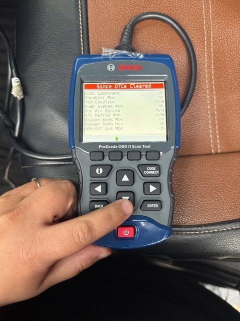 Used 2020 Chevrolet Silverado 1500 Custom w/ Custom Value Package image 4