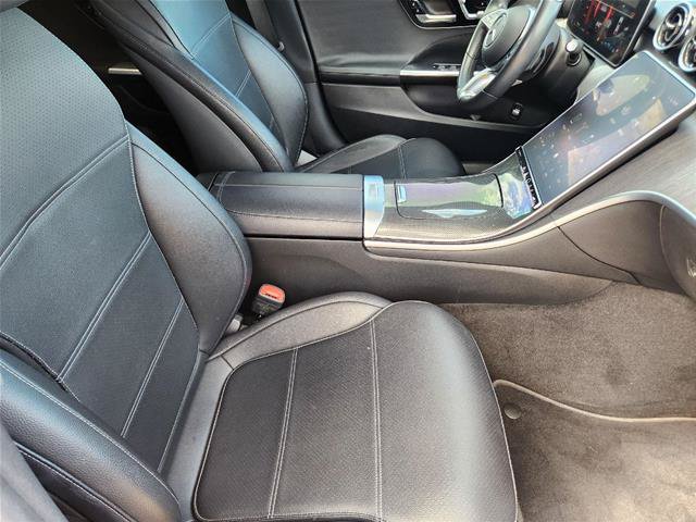 Used 2022 Mercedes-Benz C 300 Sedan image 13