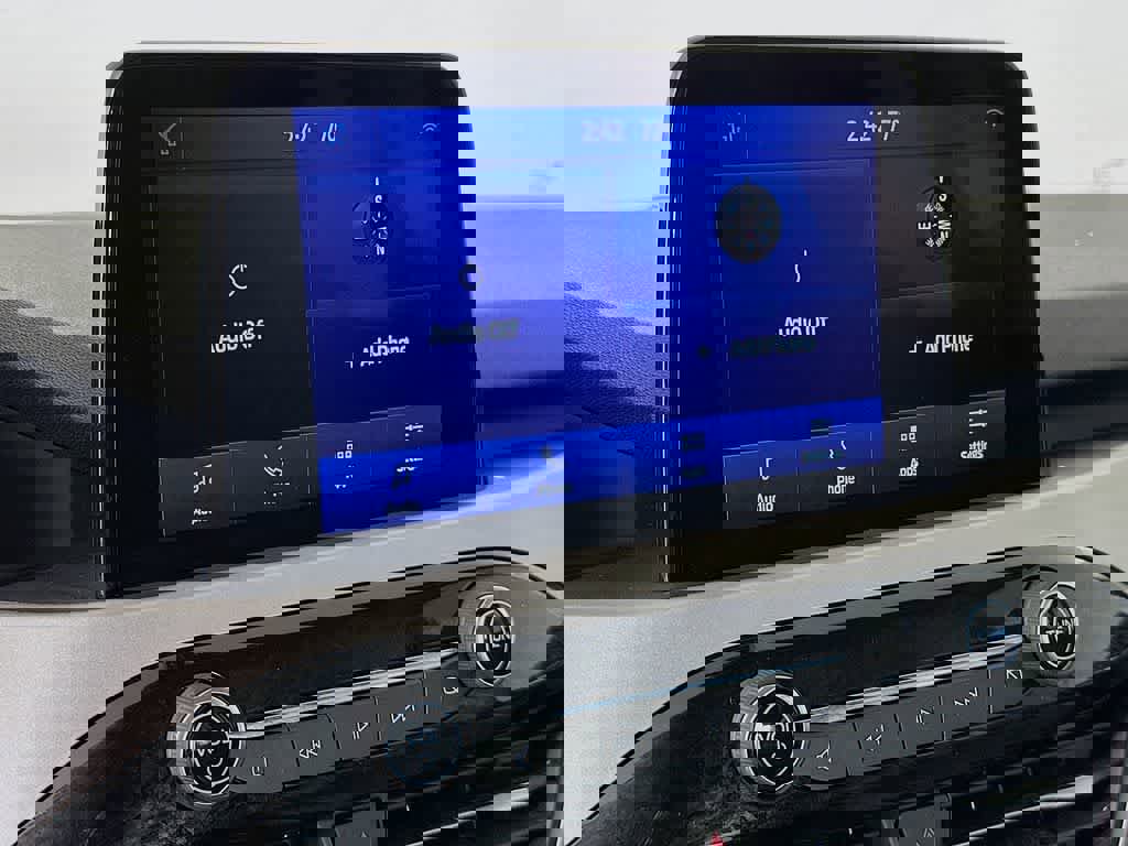 Certified 2022 Ford Escape SE image 16