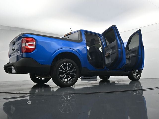 Certified 2022 Ford Maverick Lariat w/ Equipment Group 500A Standard AWD/4WD image 44