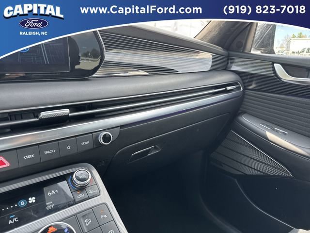 Used 2024 Hyundai Palisade Calligraphy AWD/4WD image 31