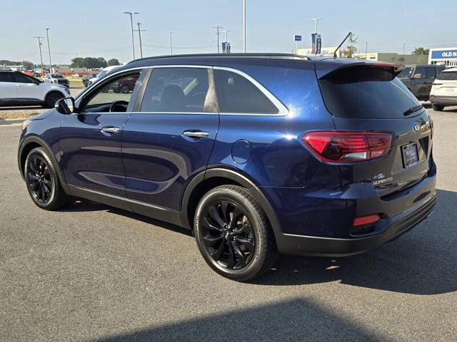 Used 2019 Kia Sorento S FWD image 7