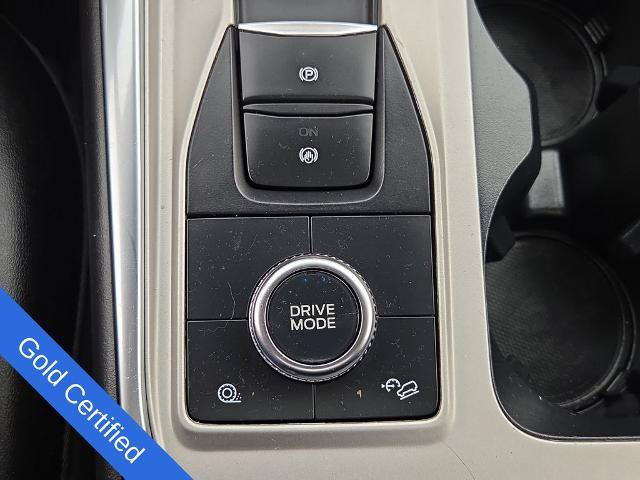 Certified 2022 Ford Explorer XLT w/ Equipment Group 202A AWD/4WD image 13