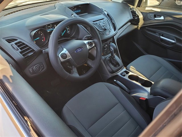 Certified 2016 Ford Escape SE image 8