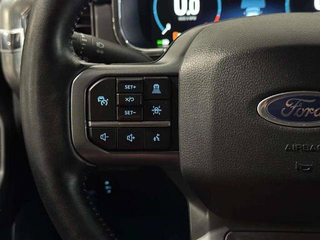 Certified 2022 Ford F150 Lariat w/ Equipment Group 502A High AWD/4WD image 19