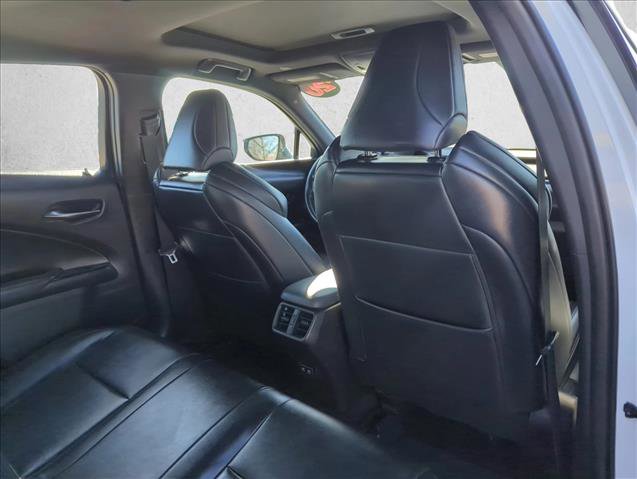 Used 2020 Lexus UX 250h F Sport w/ F Sport Premium Package image 20