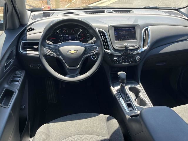 Used 2023 Chevrolet Equinox LT FWD image 17