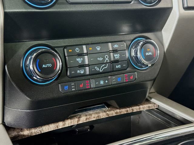 Certified 2019 Ford F450 Lariat w/ Tow Technology Bundle image 16