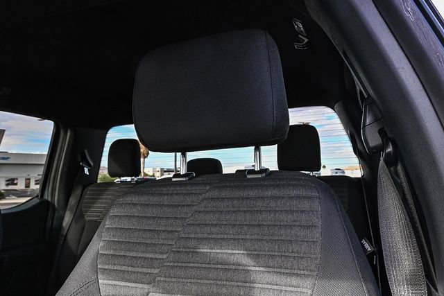Certified 2023 Ford F150 XL w/ STX Appearance Package RWD image 29