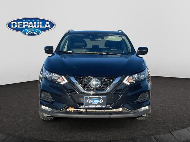 Used 2022 Nissan Rogue Sport SV w/ Technology Package image 6
