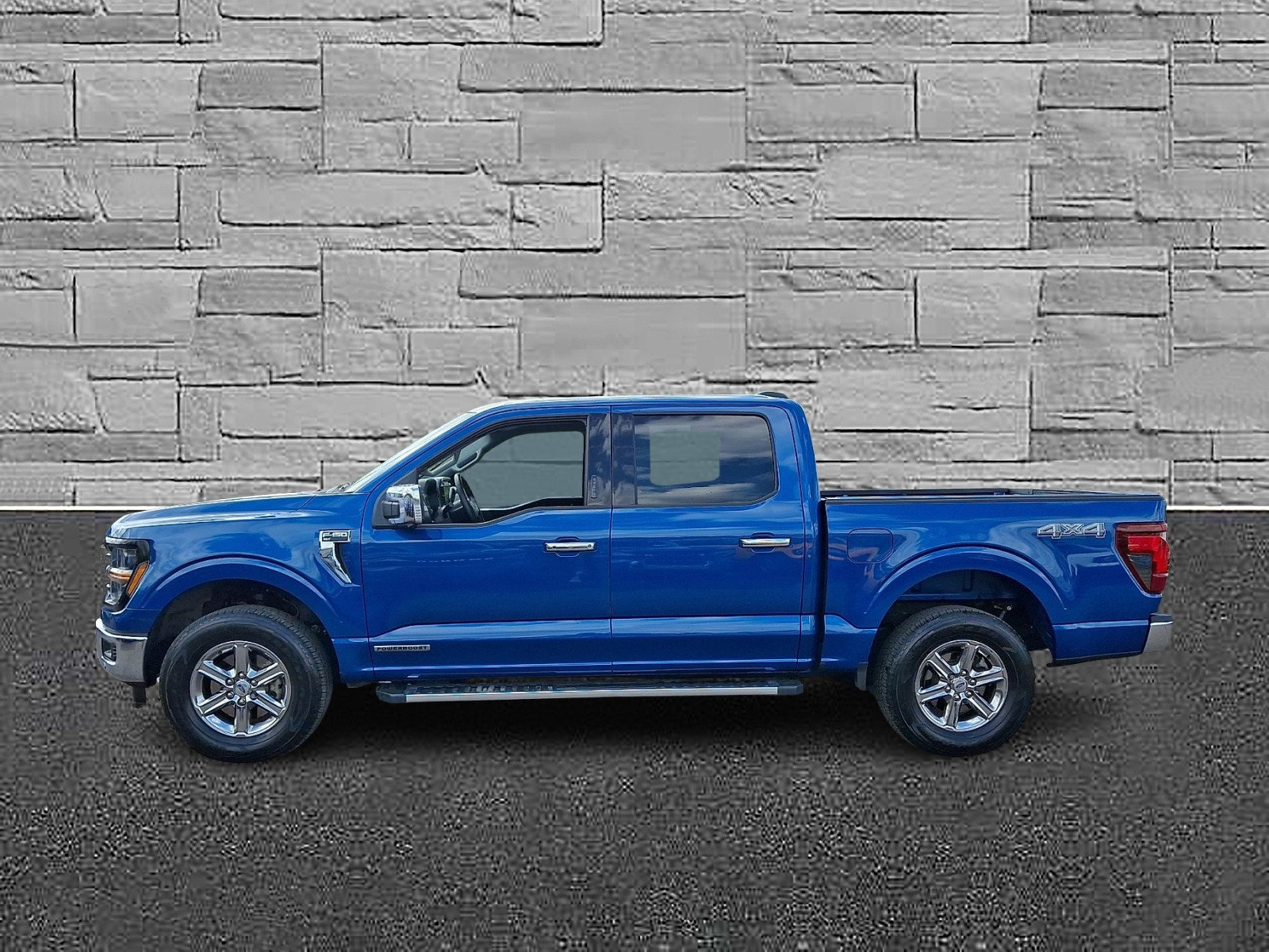 Certified 2024 Ford F150 XLT w/ Equipment Group 302A MID AWD/4WD image 6