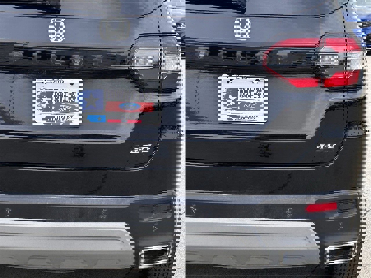 Used 2024 Honda Pilot Elite image 7