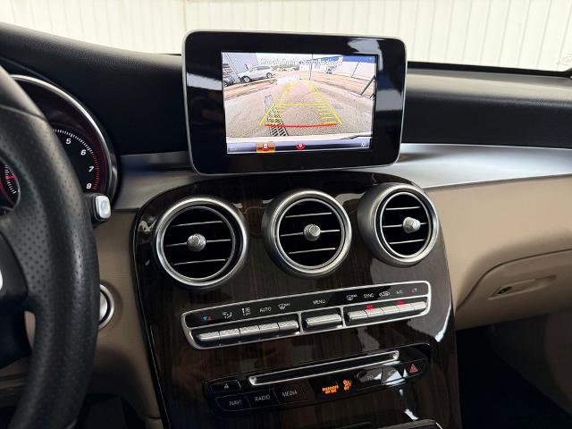 Used 2018 Mercedes-Benz GLC 300 image 5