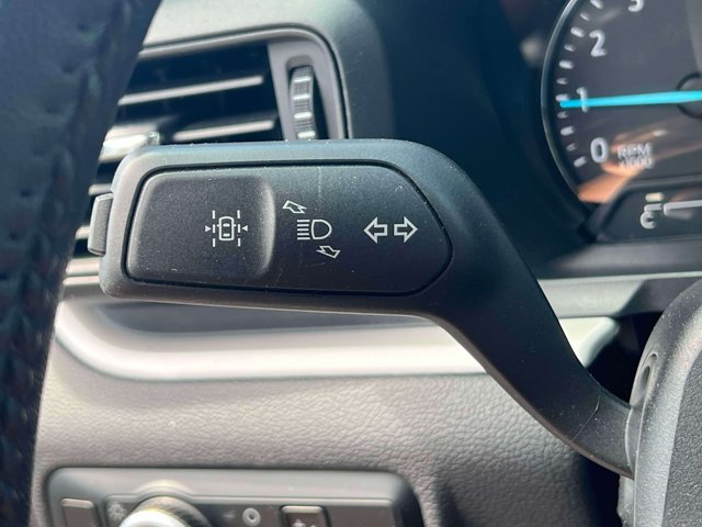 Certified 2023 Ford Explorer XLT AWD/4WD image 22