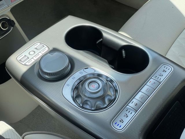 Used 2023 Genesis GV60 Performance AWD/4WD image 18