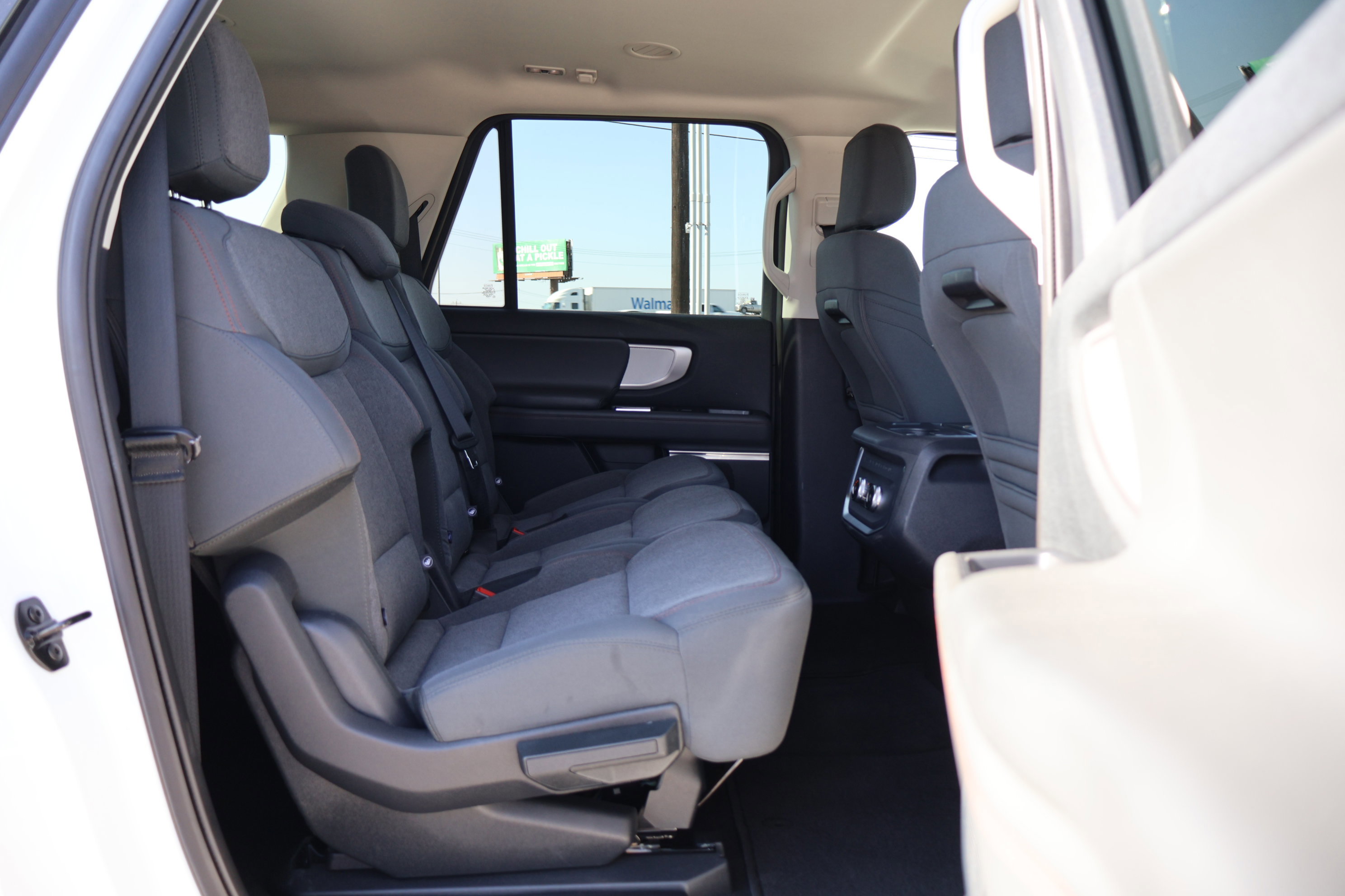 Certified 2025 Ford Expedition Max Active image 36