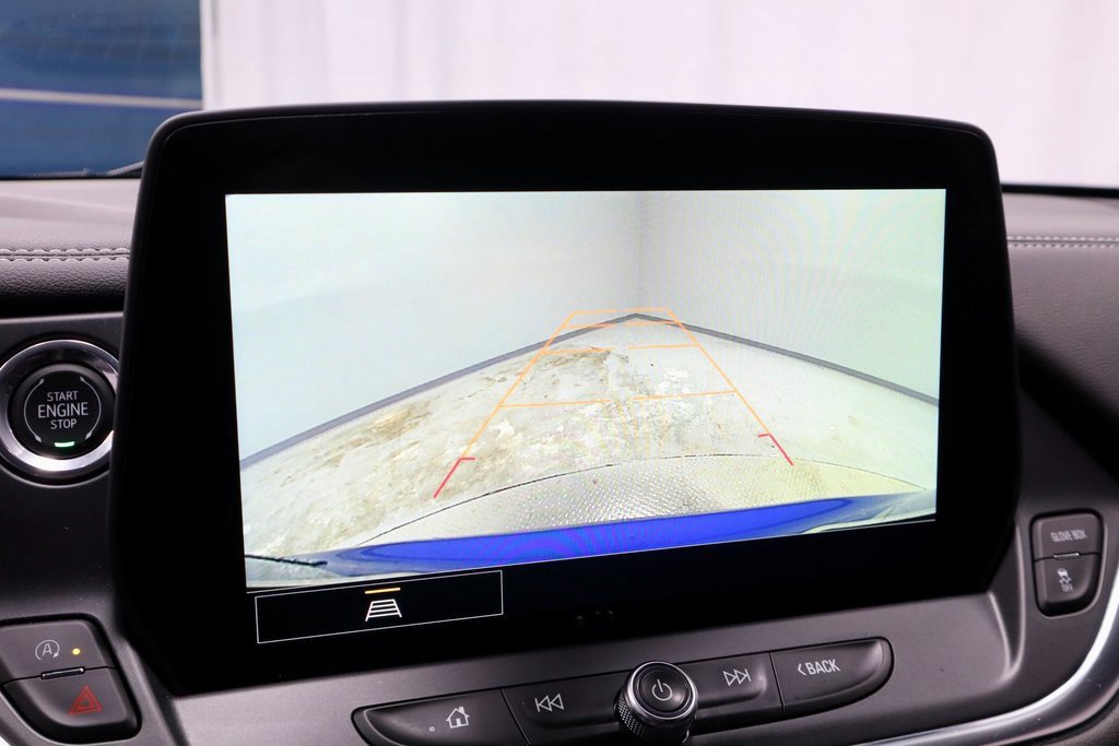 Used 2024 Chevrolet Blazer LT w/ Convenience Package image 9