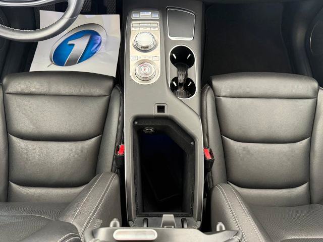 Used 2025 Genesis GV70 2.5T AWD/4WD image 19