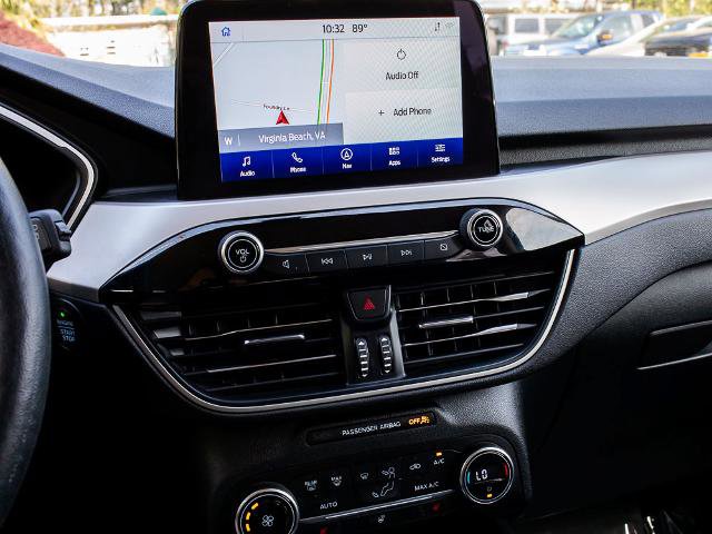 Certified 2020 Ford Escape SEL AWD/4WD image 20