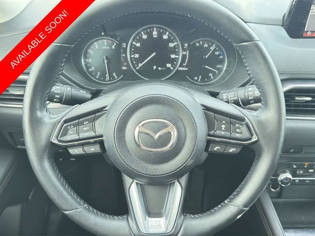 Used 2019 MAZDA CX-5 Grand Touring w/ GT Premium Package AWD/4WD image 22