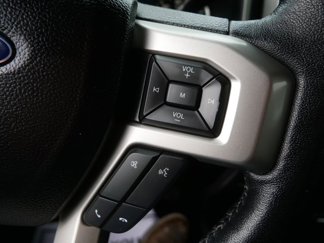 Certified 2018 Ford F150 Lariat w/ Trailer Tow Package AWD/4WD image 22
