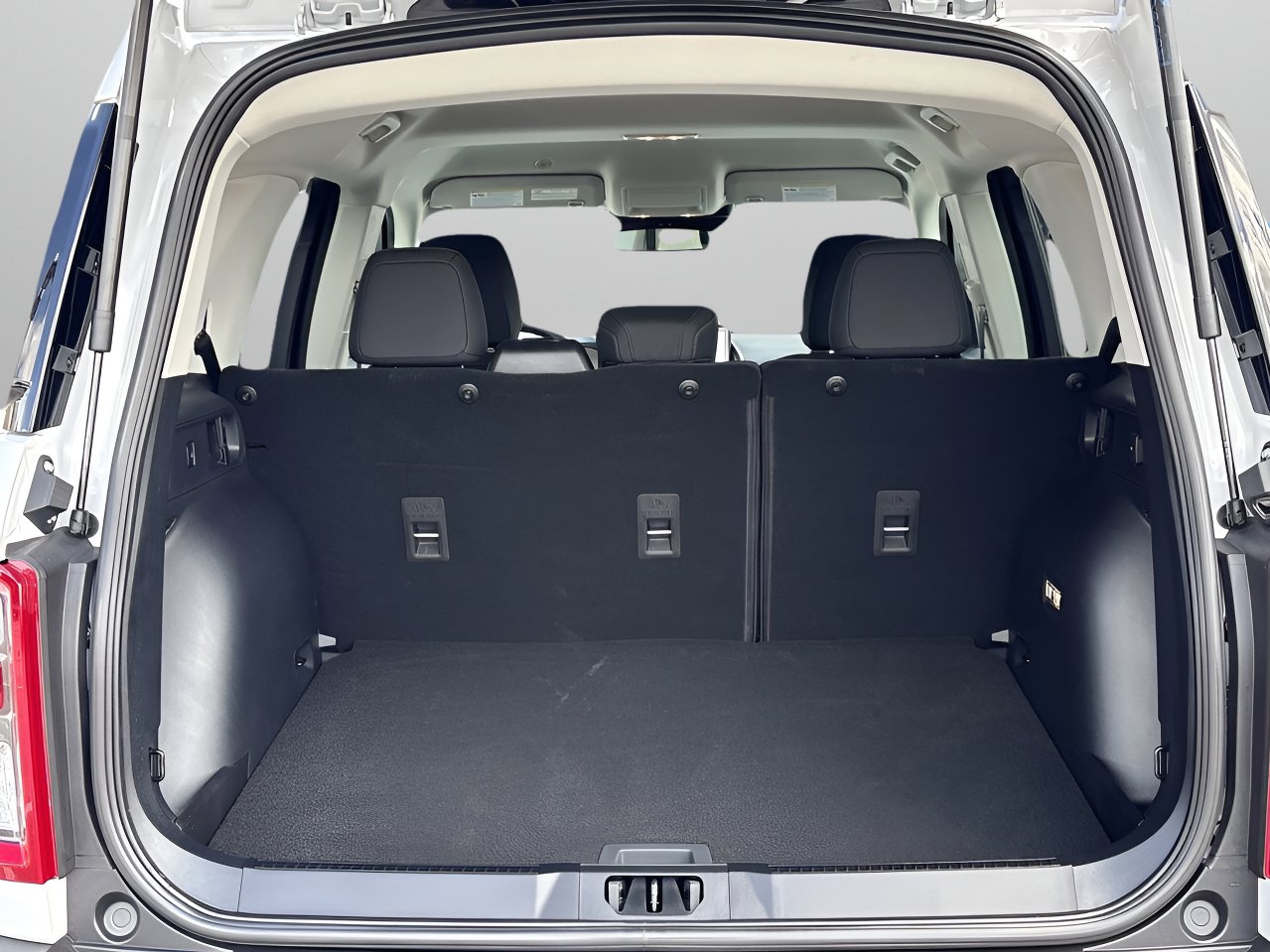 Certified 2025 Ford Bronco Sport Big Bend image 8