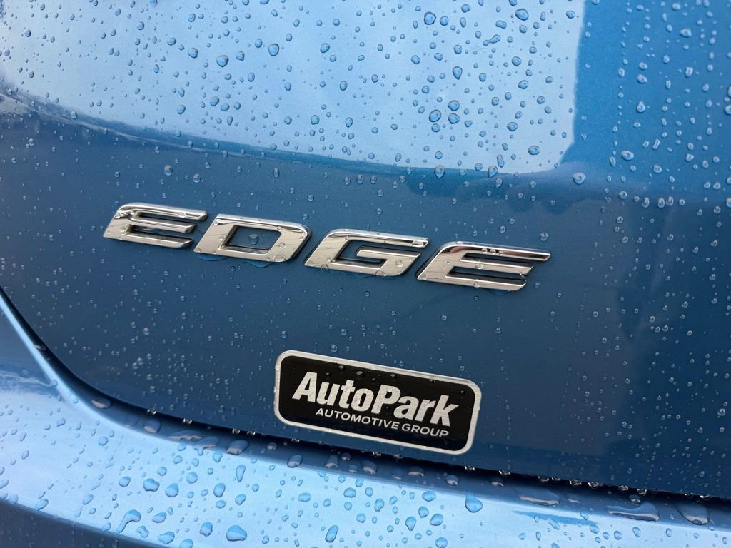 Certified 2019 Ford Edge ST w/ Equipment Group 401A AWD/4WD image 10