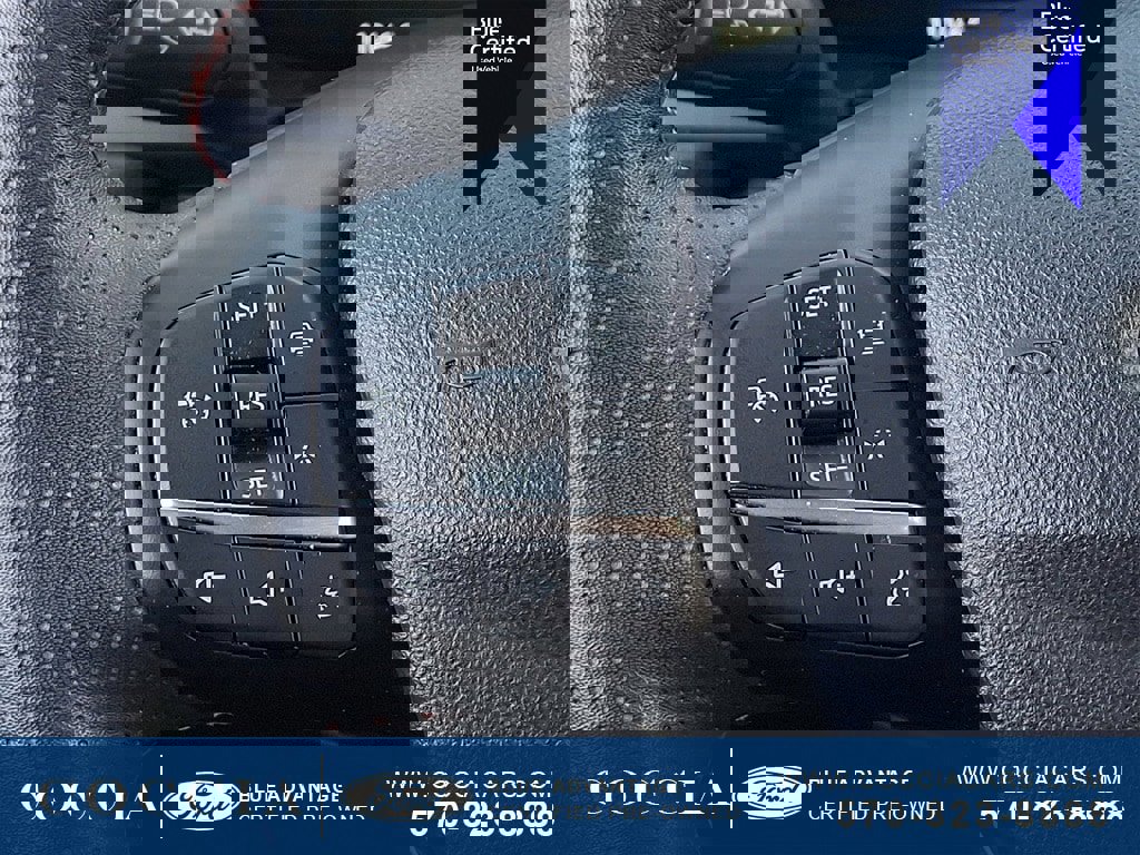 Certified 2025 Ford Escape ST-Line w/ Tech Pack #1 image 21