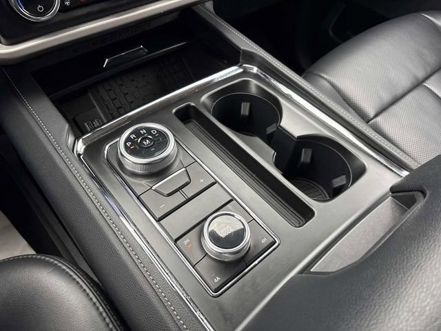 Certified 2024 Ford Expedition Max XLT image 34